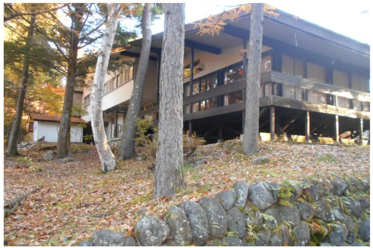 Sakura Sanso - Vacation Stay 40426V Omachi  Exterior foto